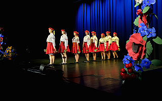 Koncertem uczcili Dzień Niepodległości Ukrainy